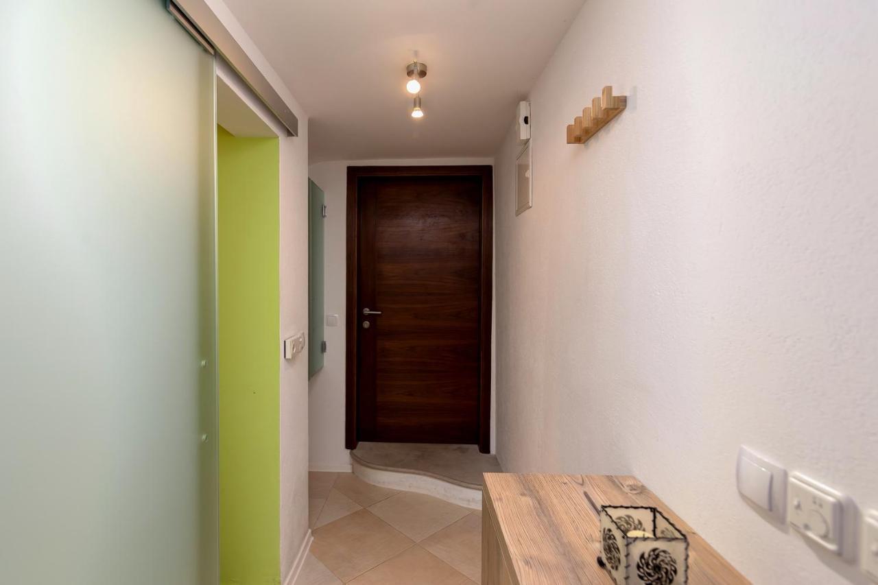 Studio Sergio Apartment Bled Exterior photo